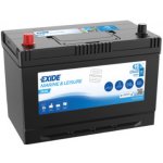 Exide Dual 12V 95Ah 650A ER450 – Sleviste.cz