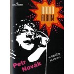 Radio-album 12 Petr Novák "Hvězdička blýskavá" – Sleviste.cz