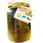 Horňácká farma BIO velké kvašáky 700 ml – Zboží Dáma