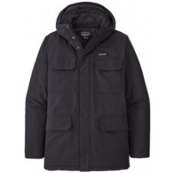 Patagonia Isthmus Parka Men černá