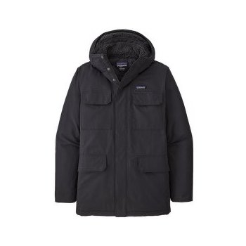 Patagonia Isthmus Parka Men černá