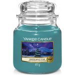 Yankee Candle Winter Night Stars 411 g – Zbozi.Blesk.cz