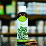 Serafin tinktura z bylin Maté 50 ml – Hledejceny.cz