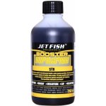 Jet Fish SupraFish Booster Krab / Česnek 250 ml – Hledejceny.cz