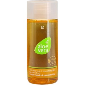 LR Health Beauty Aloe Vera Nutri Repair olej na vlasy 75 ml