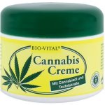 Bio-Vital konopný krém 125 ml – Zboží Mobilmania