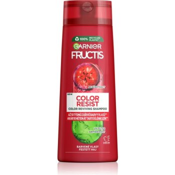 Garnier Fructis Color Resist Shampoo 250 ml