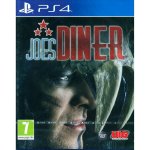 Joe's Diner – Zboží Dáma