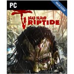 Dead Island: Riptide – Hledejceny.cz