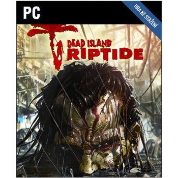 Dead Island: Riptide