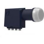 Inverto Premium - Quad IDLP-QDL413 - 0,2 dB - s filtrem 4G LTE – Zboží Živě Inverto Premium - Quad IDLP-QDL413 - 0,2 dB - s filtrem 4G LTE – Zboží Živě