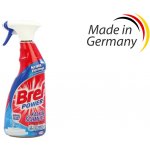 Bref Power odstraňovač rzi vodního kamene a nečistot pistole 750 ml – Zboží Dáma Bref Power odstraňovač rzi vodního kamene a nečistot pistole 750 ml – Zboží Dáma