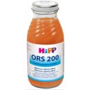 HiPP ORS 200 Mrkev-rýže 200 ml