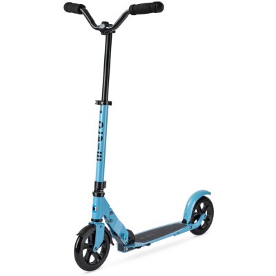 Micro Speed Deluxe Alaskan modrá – Zbozi.Blesk.cz