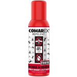 ComarEX repelent Forte spray 120 ml – Zboží Mobilmania