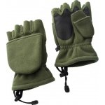 Trakker Rukavice Polar Fleece Gloves – Zboží Dáma