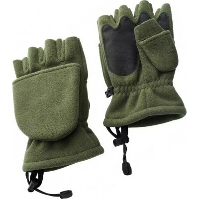Trakker Rukavice Polar Fleece Gloves – Zboží Dáma