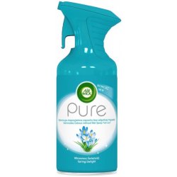 Air Wick Pure osvěžovač svěží vánek 250 ml