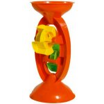 Androni Mlýnek na písek a vodu výška modrý 28 cm – Sleviste.cz