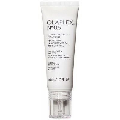 Olaplex No.0.5 Scalp Longevity kúra pro posílení pokožky hlavy 50 ml – Hledejceny.cz