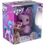 Alltoys Halsall My Little Pony princezna Pipp česací hlava – Zbozi.Blesk.cz