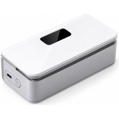 Přenosná mini svářečka sáčků – Hledejceny.cz