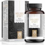 Naturtreu koncentrovaný Maca komplex pro aktivní muže 90 kapslí – Hledejceny.cz