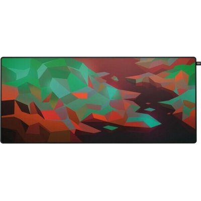 Cherry XTRFY GP5 GP5-XL-LITUS-RED – Zboží Živě