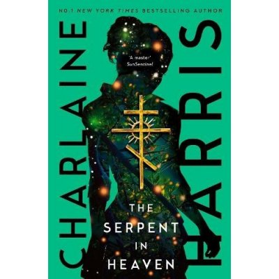 The Serpent in Heaven - Charlaine Harris