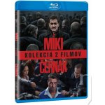 Miki / Černák kolekce 2 BD – Zboží Dáma