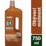 Cif Expert obývací místnost prostředek na podlahy 750 ml – HobbyKompas.cz