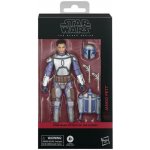 Hasbro Star Wars Episode II Black Series Jango Fett 15 cm – Sleviste.cz