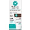 Pleťový krém The Doctor Health and Care pleťový krém 3 v 1 niacinamid a zinek 40 ml