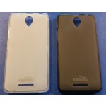 Pouzdro Kisswill TPU Lenovo A5000 čiré – Sleviste.cz