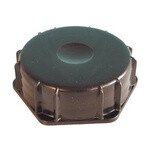 Uzávěr lahve pro lahev 25 l (70 mm) – Hledejceny.cz