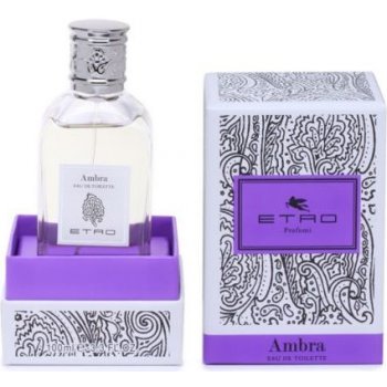 ETRO Ambra toaletní voda dámská 50 ml