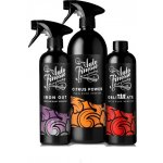 Auto Finesse Sada na dekontaminaci laku