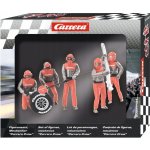 Carrera 21131 Figurky Mechanici – Zbozi.Blesk.cz