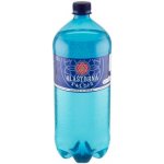 Kláštorná Kalcia Přírodní minerální jemně sycená 1,5 l – Hledejceny.cz