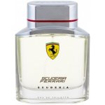 Ferrari Scuderia Ferrari toaletní voda pánská 75 ml – Zboží Mobilmania