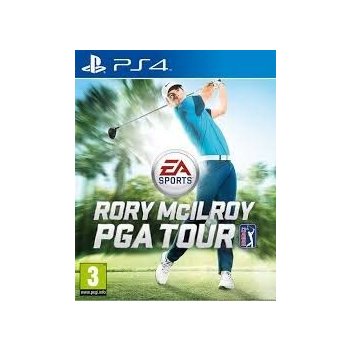 Rory Mcllroy PGA Tour Golf