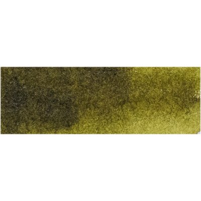 Michael Harding akvarelové barvy 15 ml Moss Green 165 – Zboží Dáma