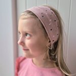 Lovera Čelenka Puntíky no.2 – Sleviste.cz