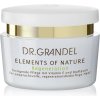 Přípravek na vrásky a stárnoucí pleť Dr. Grandel Elements Of Nature Regeneration zpevňující péče 50 ml