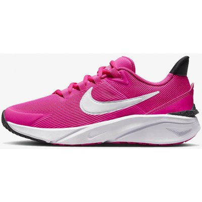 Nike Star Runner 4 DX7615-601 růžové – Zboží Dáma
