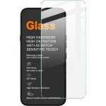 IMAK 143696 3D Invisible tvrzené sklo pro Nothing Phone 4a Pro – Zboží Živě