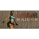 Tomb Raider 1