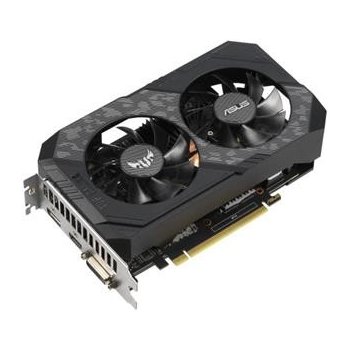 Asus TUF-GTX1660-O6G-GAMING 90YV0CU2-M0NA00