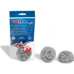 Vektex drátěnka kovová 2 ks 50 g – HobbyKompas.cz