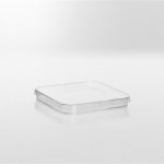 Nerbe plus Petriho miska 120×120 mm, +VENT - STERILE | R – Zbozi.Blesk.cz